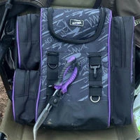 Wychwood Agitator HD Backpack Compact